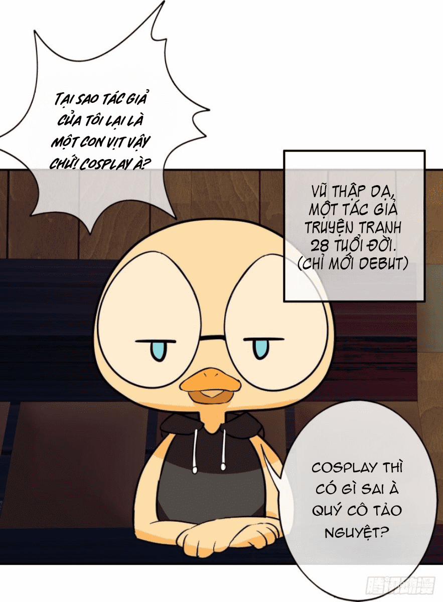 Lời Nói Và Tâm Tư 1 trang 11