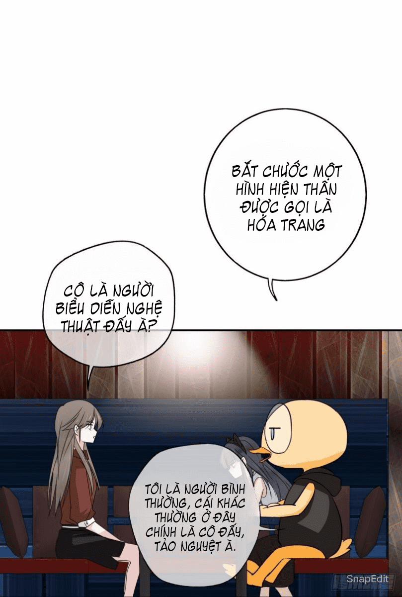 Lời Nói Và Tâm Tư 1 trang 12