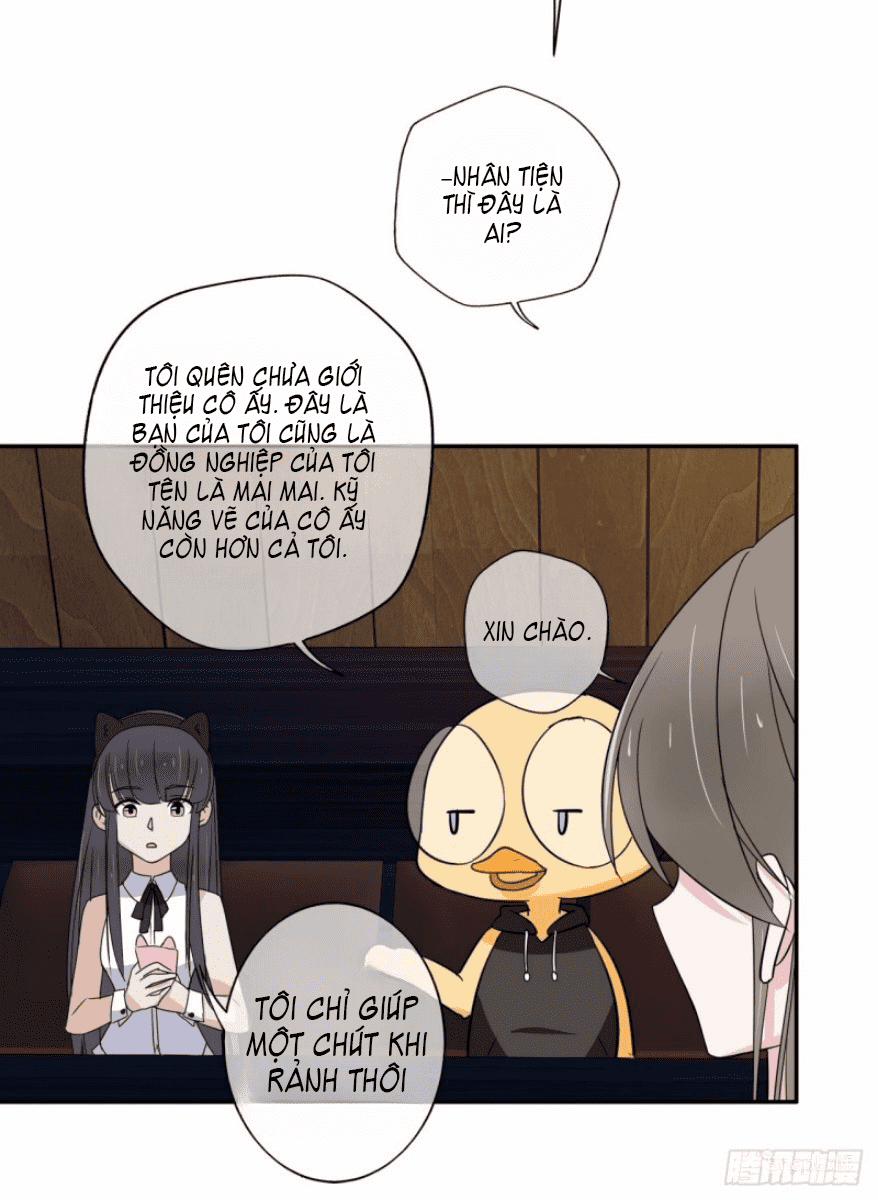 Lời Nói Và Tâm Tư 1 trang 14