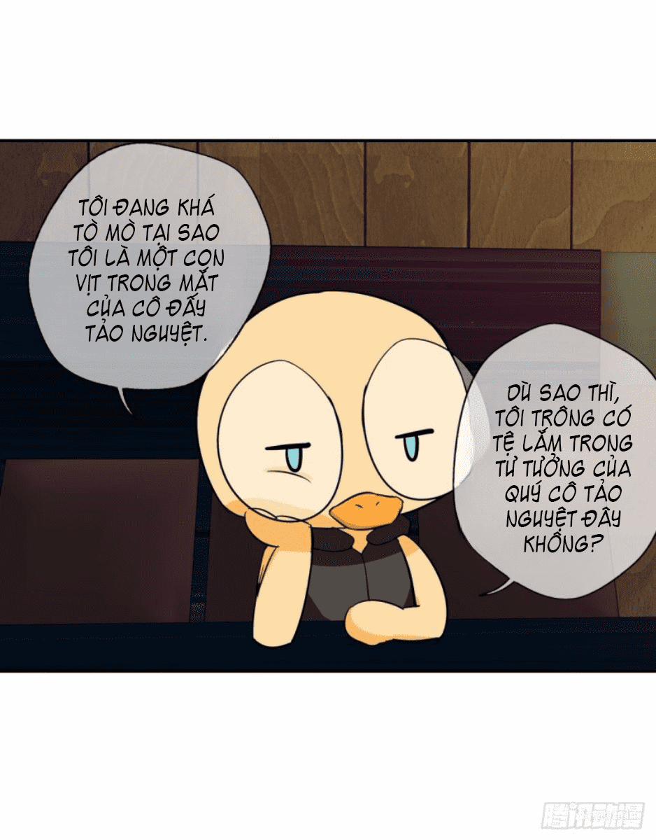 Lời Nói Và Tâm Tư 1 trang 16