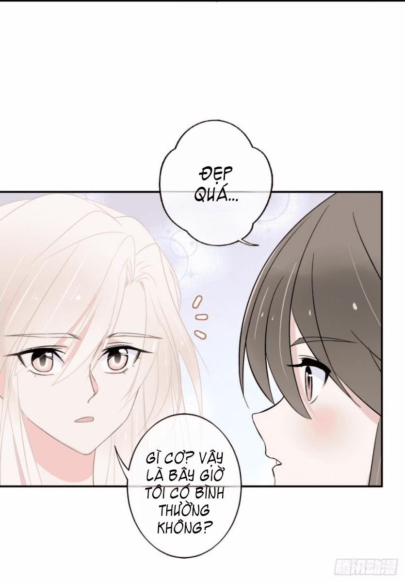 Lời Nói Và Tâm Tư 1 trang 23