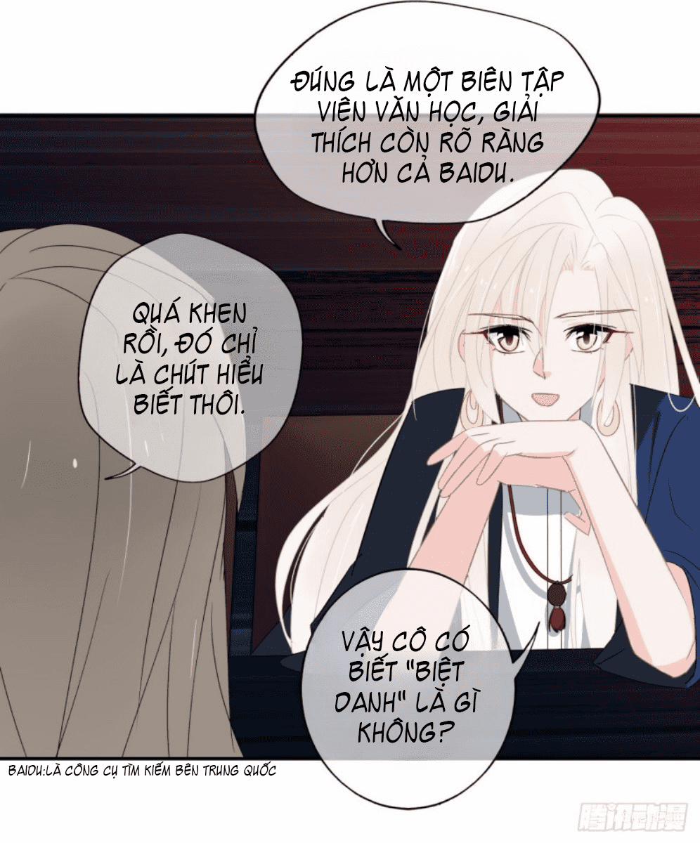 Lời Nói Và Tâm Tư 1 trang 28