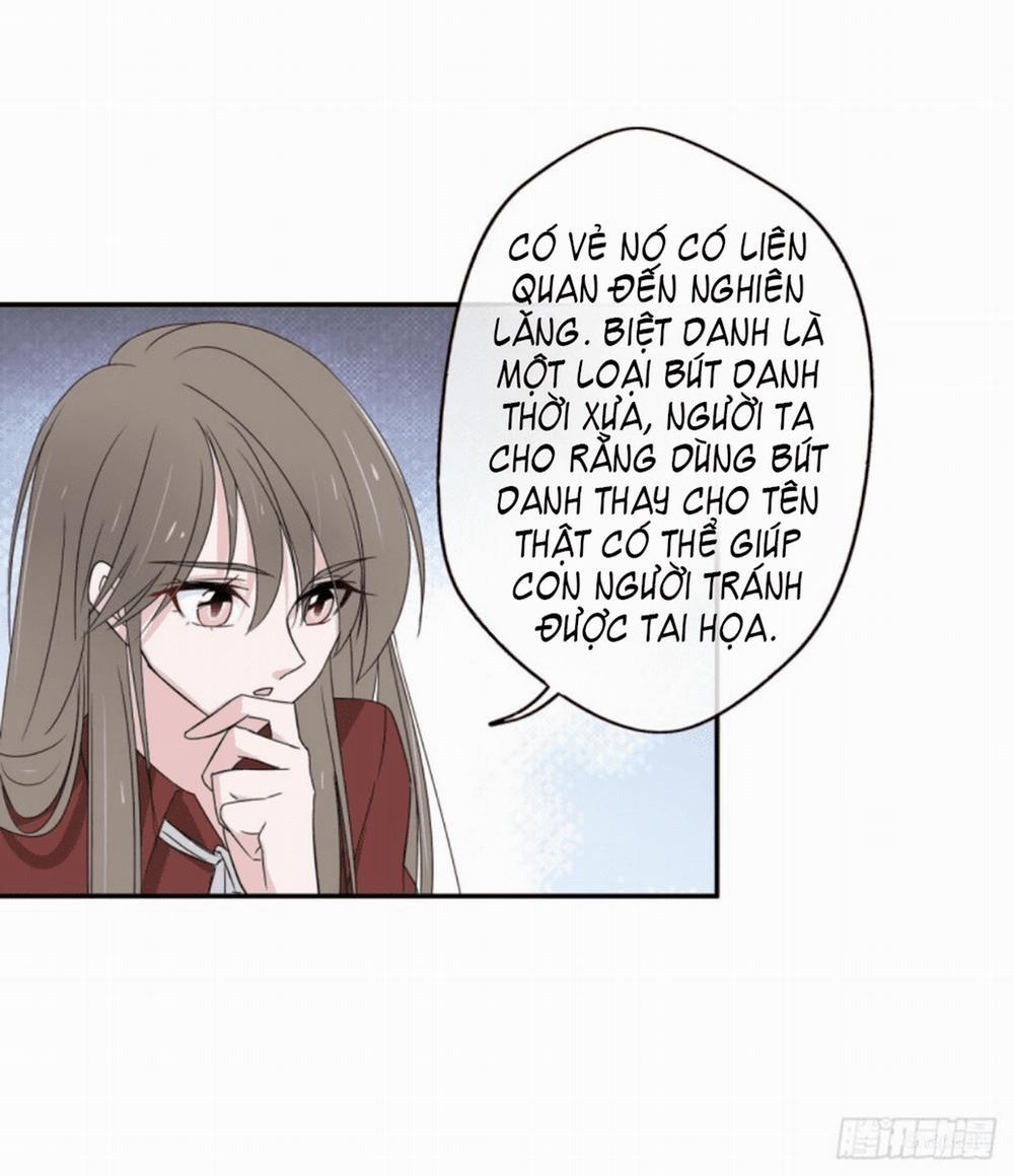 Lời Nói Và Tâm Tư 1 trang 29