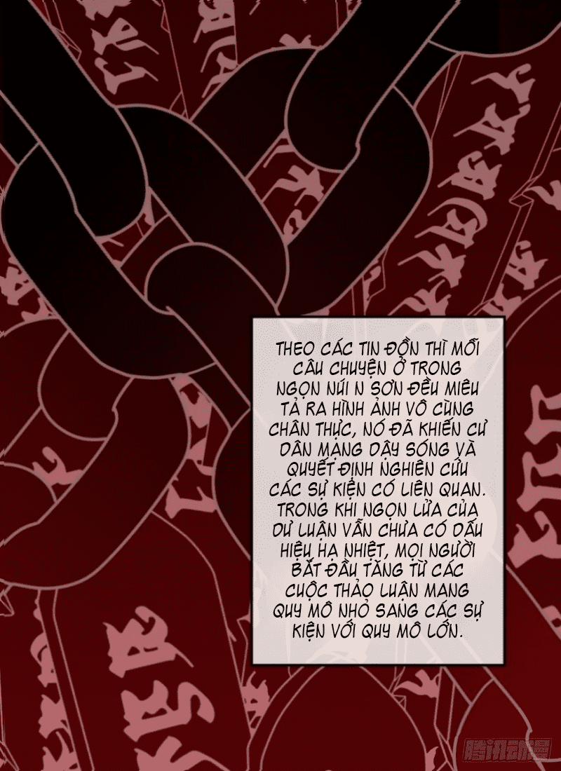 Lời Nói Và Tâm Tư 1 trang 3