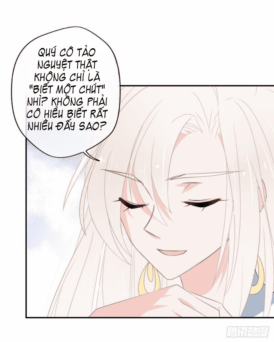 Lời Nói Và Tâm Tư 1 trang 30