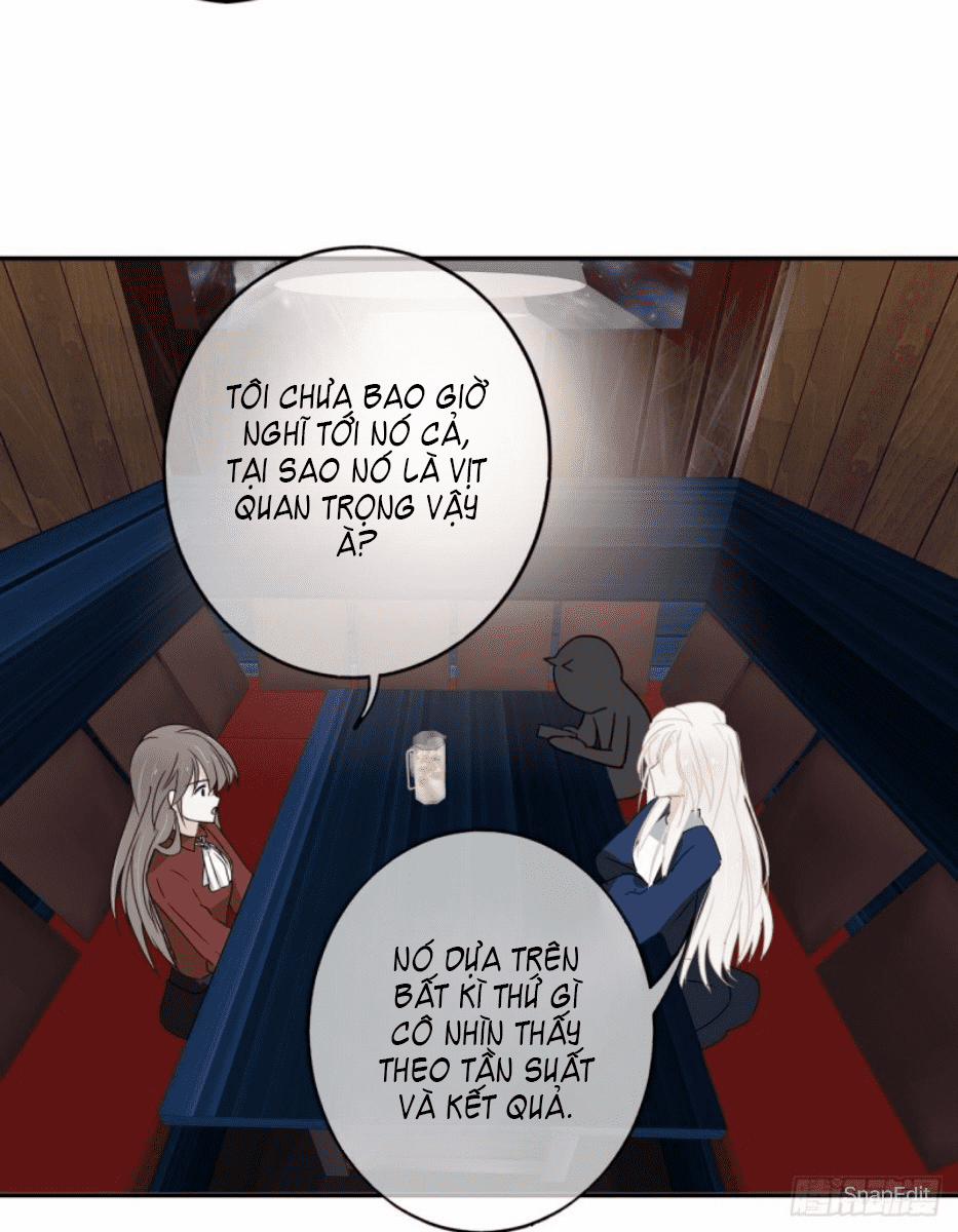 Lời Nói Và Tâm Tư 1 trang 33