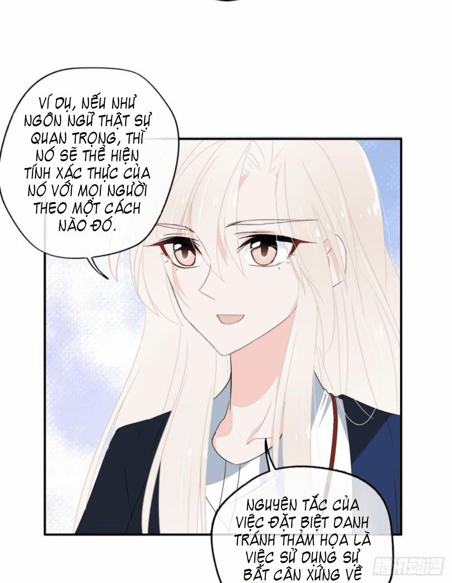 Lời Nói Và Tâm Tư 1 trang 34