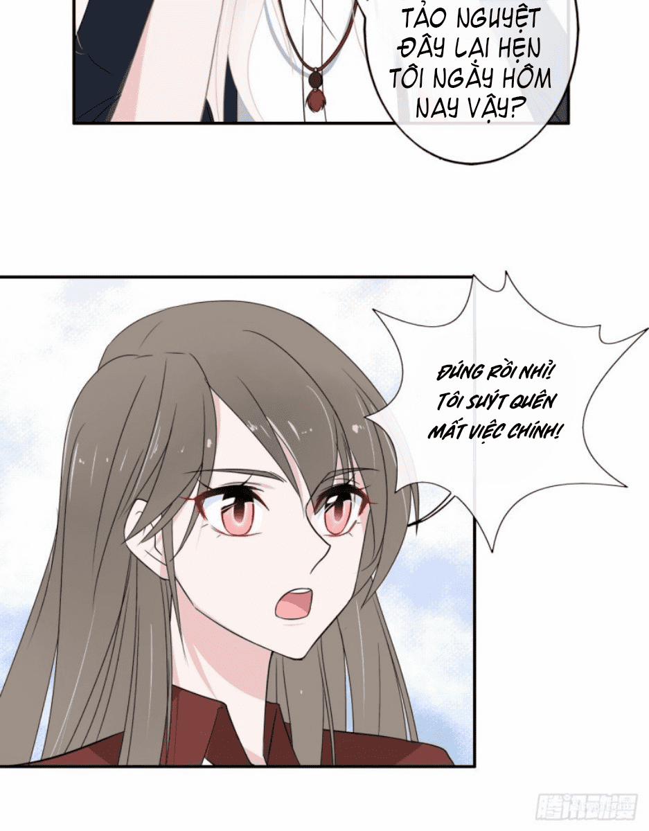 Lời Nói Và Tâm Tư 1 trang 41