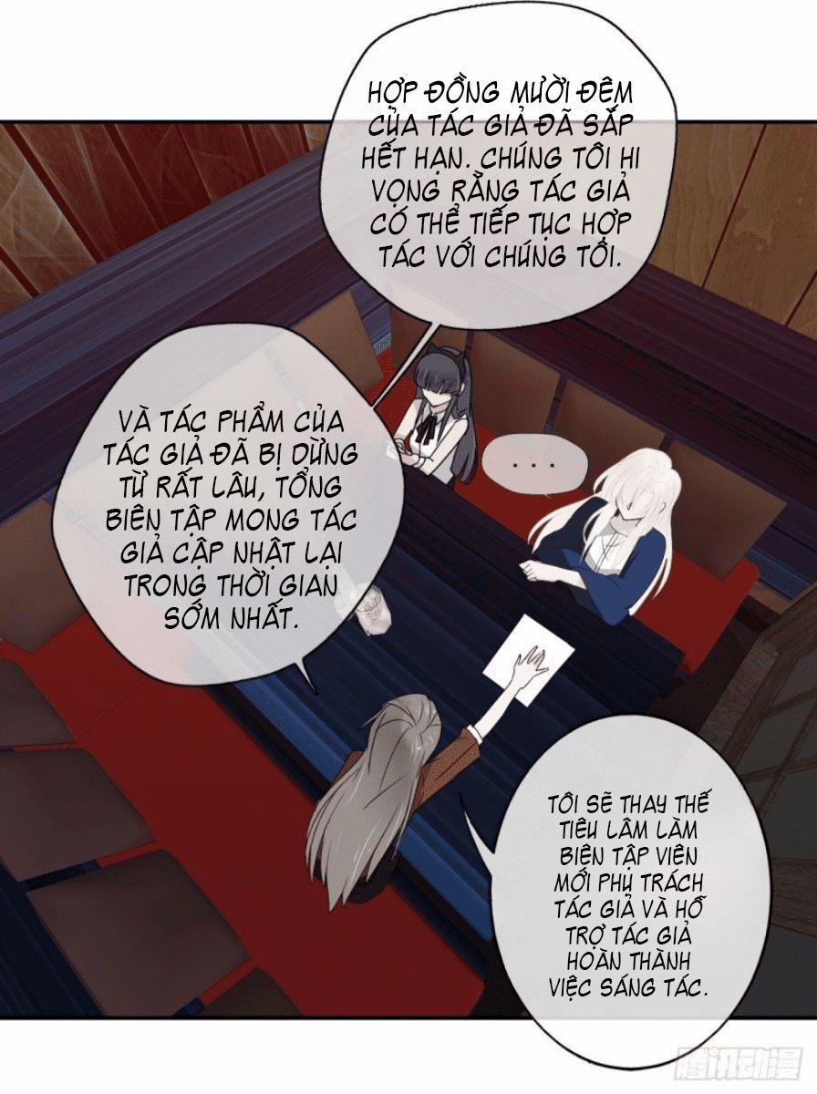 Lời Nói Và Tâm Tư 1 trang 43