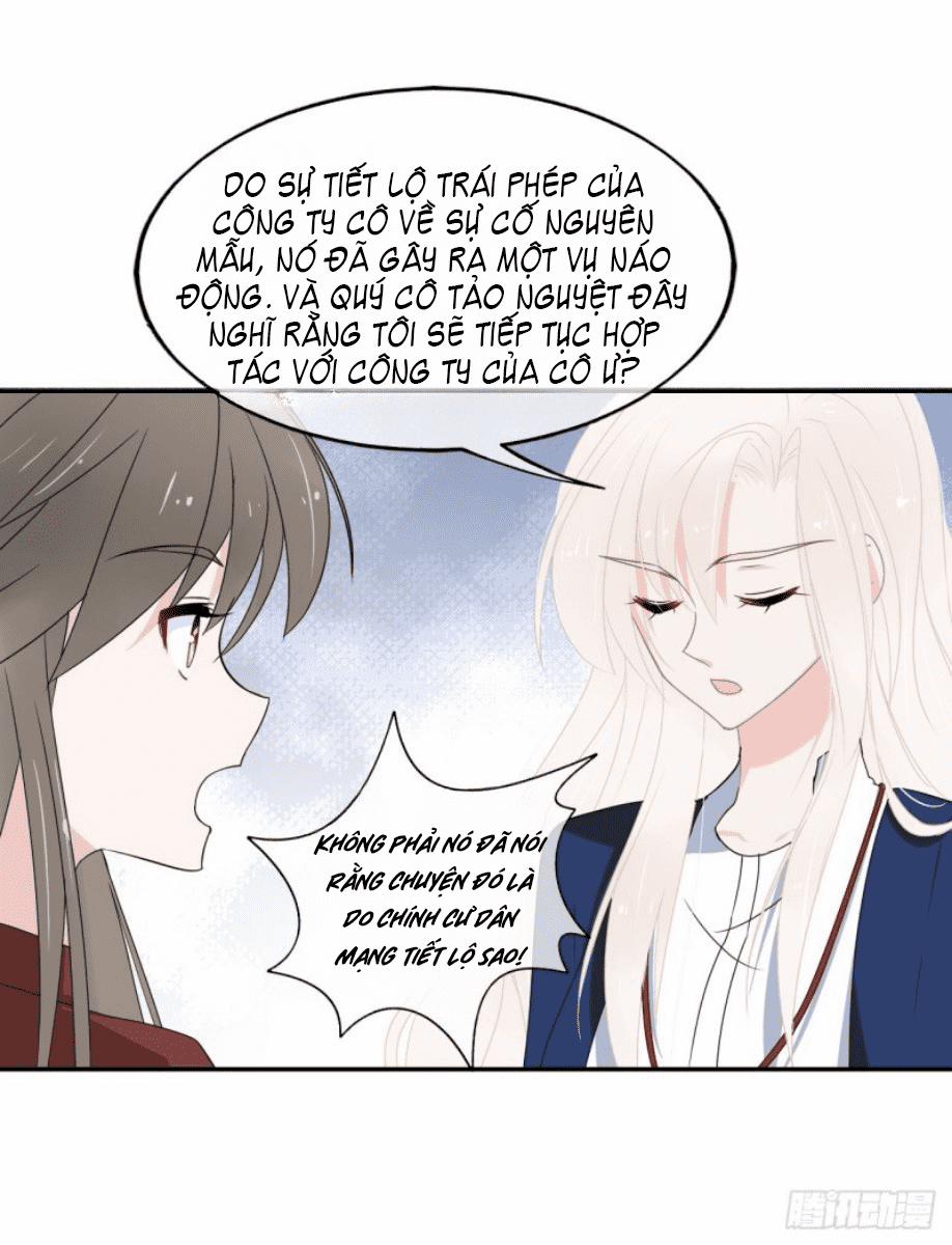 Lời Nói Và Tâm Tư 1 trang 46