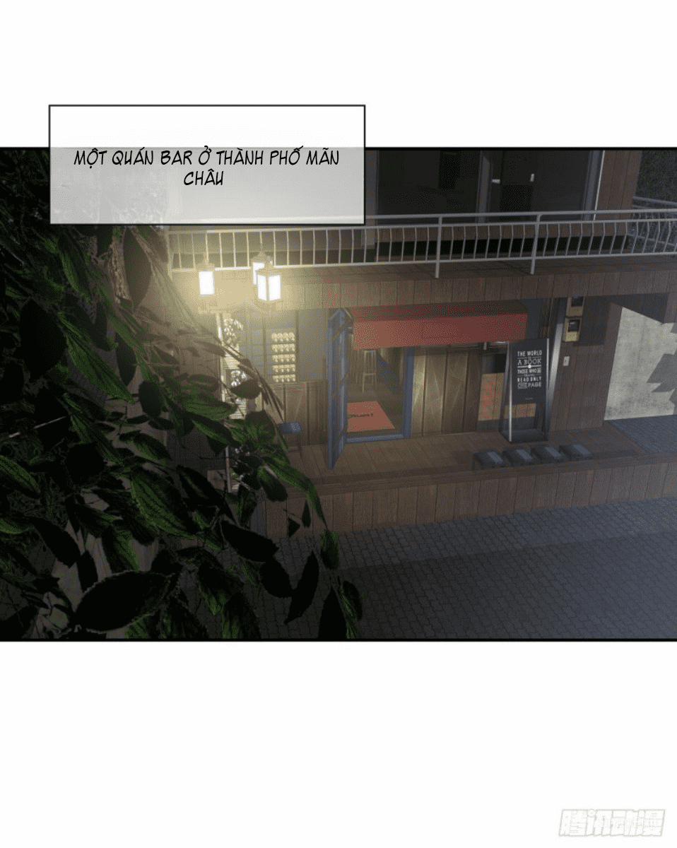 Lời Nói Và Tâm Tư 1 trang 5