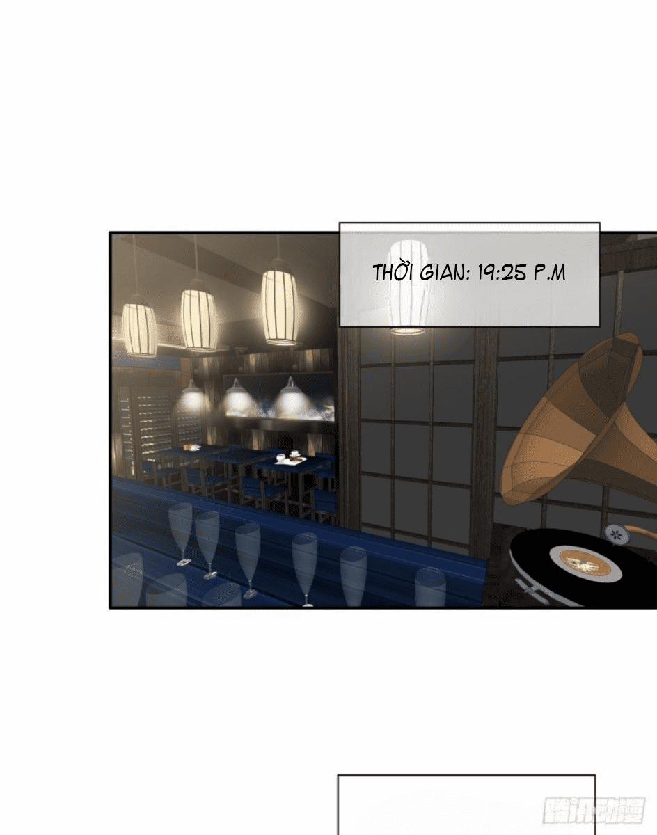 Lời Nói Và Tâm Tư 1 trang 6