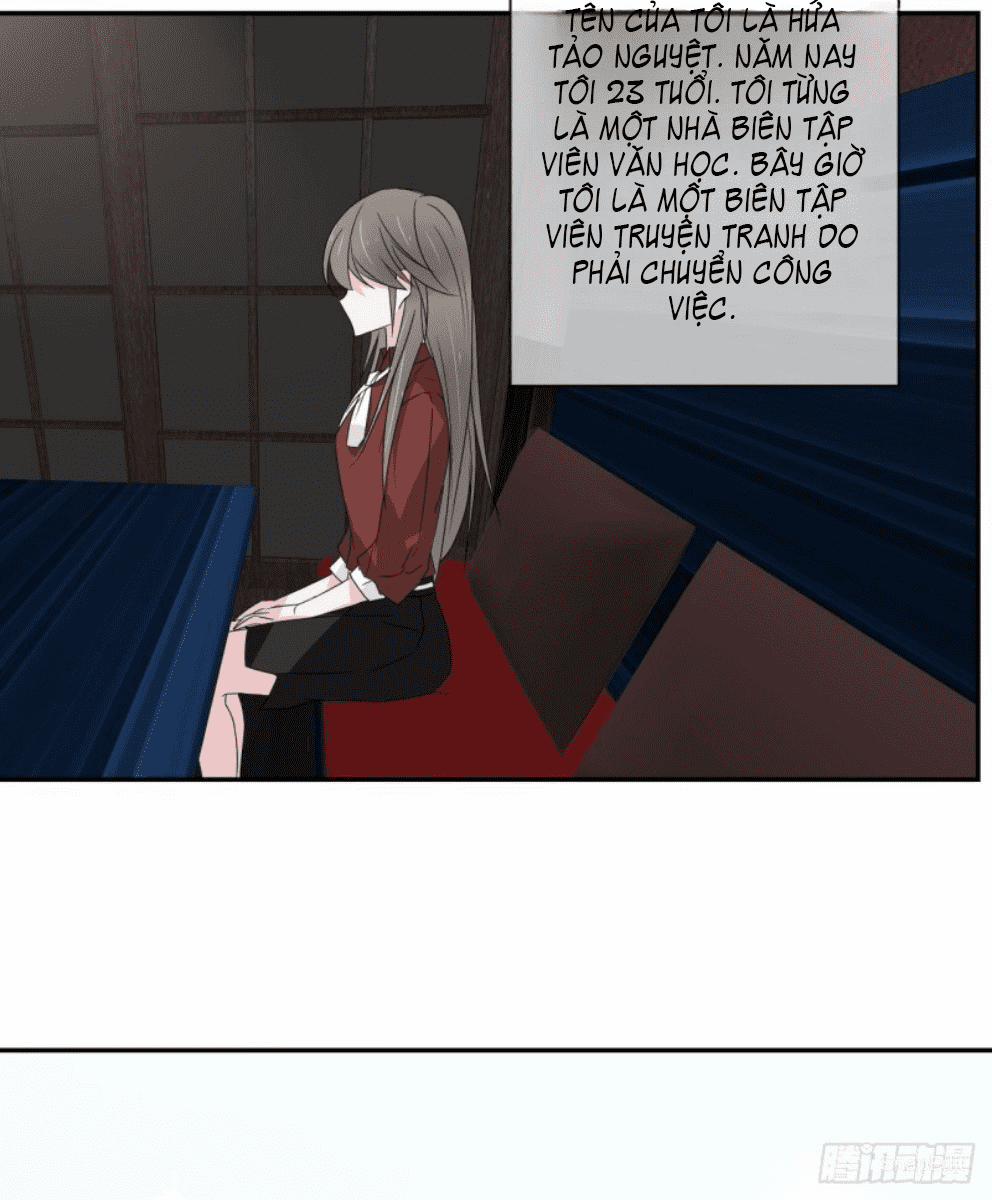 Lời Nói Và Tâm Tư 1 trang 7