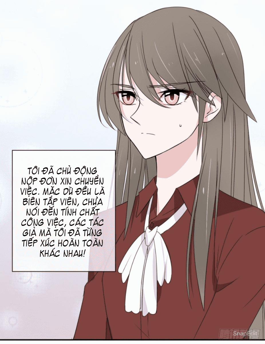 Lời Nói Và Tâm Tư 1 trang 8