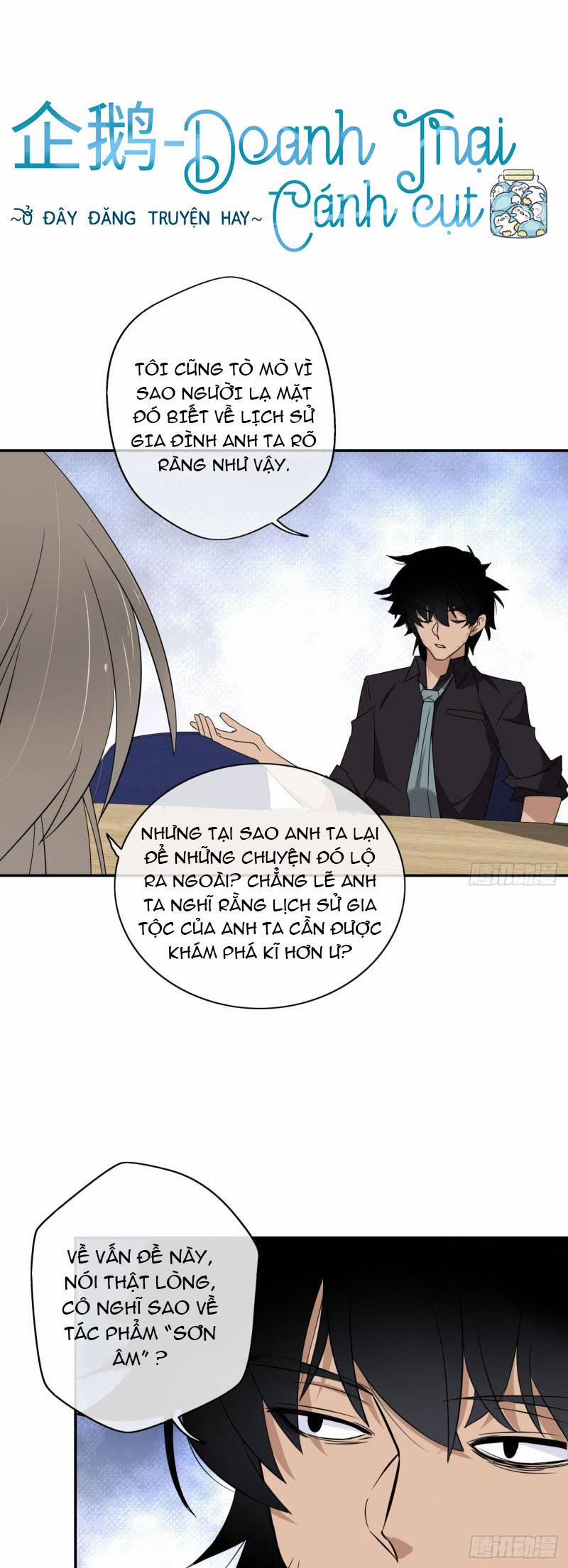 Lời Nói Và Tâm Tư 2 trang 16