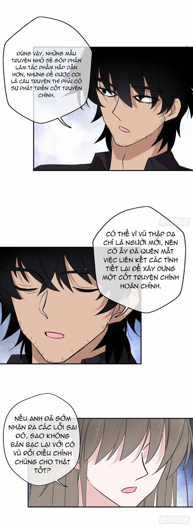 Lời Nói Và Tâm Tư 2 trang 18