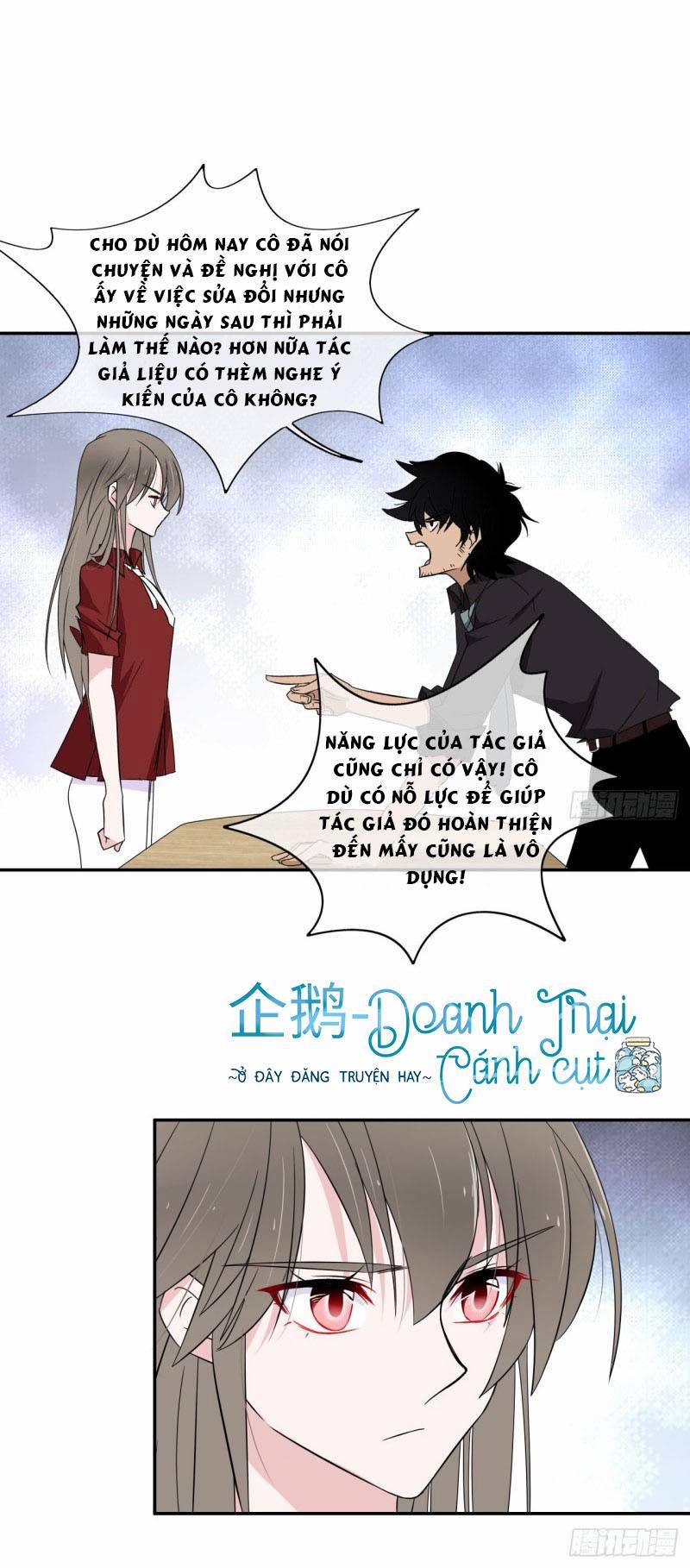 Lời Nói Và Tâm Tư 2 trang 21