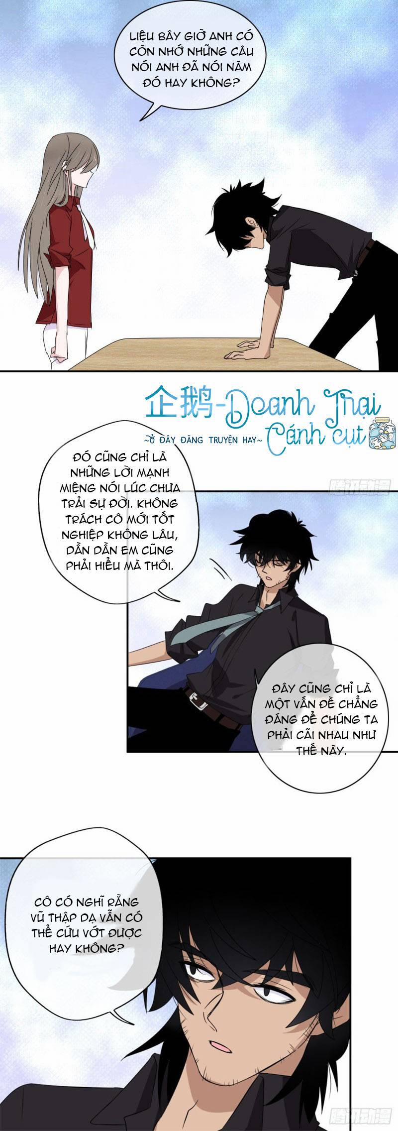 Lời Nói Và Tâm Tư 2 trang 24