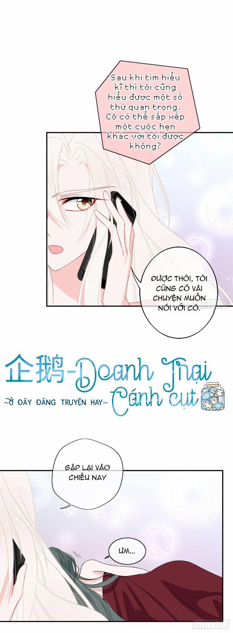 Lời Nói Và Tâm Tư 2 trang 36