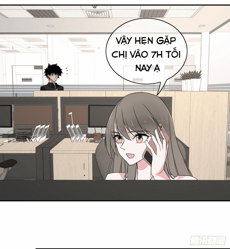 Lời Nói Và Tâm Tư 3 trang 1