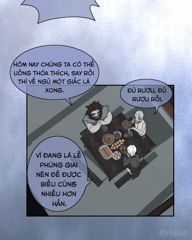 Lời Nói Và Tâm Tư 3 trang 16