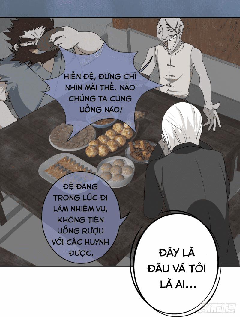 Lời Nói Và Tâm Tư 3 trang 17