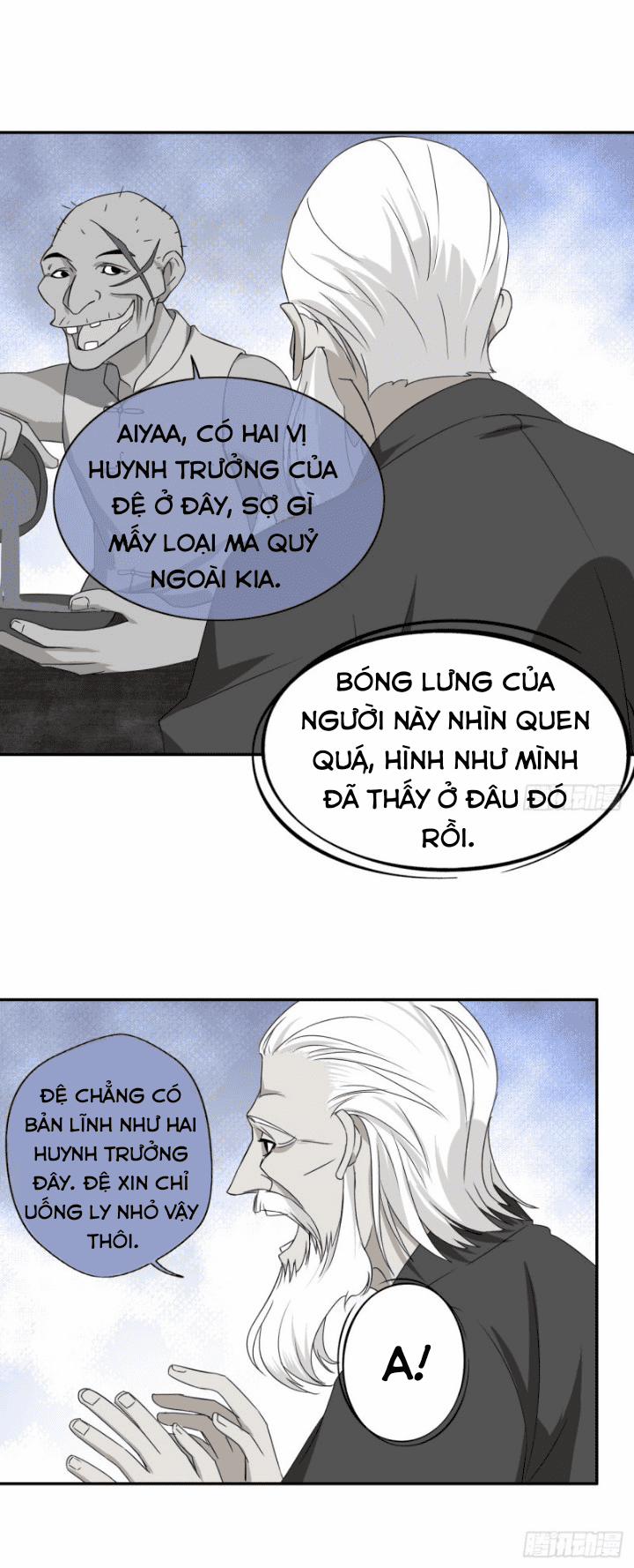 Lời Nói Và Tâm Tư 3 trang 18