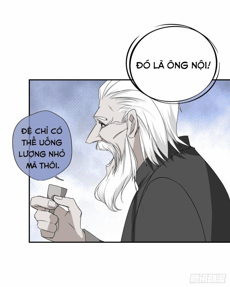 Lời Nói Và Tâm Tư 3 trang 19