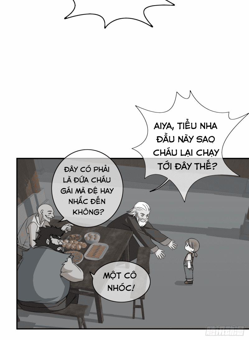 Lời Nói Và Tâm Tư 3 trang 22