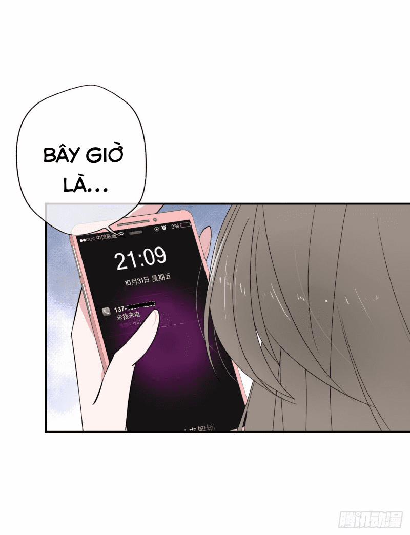 Lời Nói Và Tâm Tư 3 trang 31