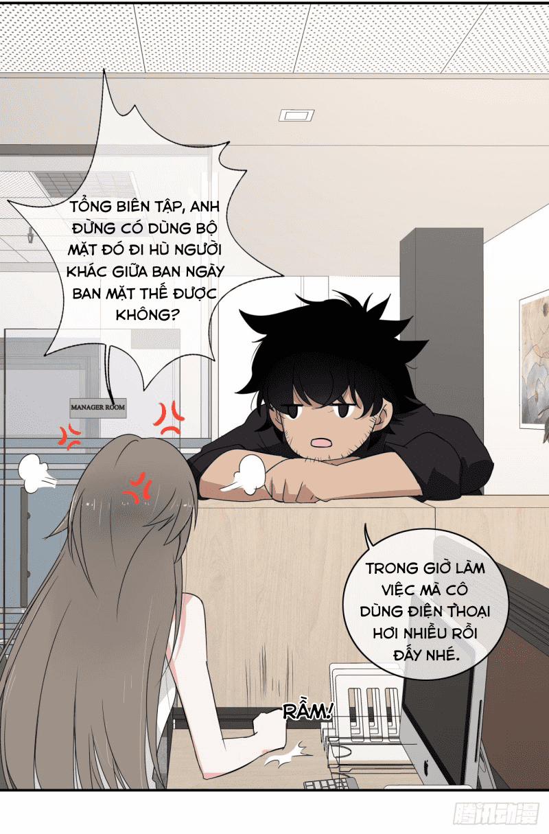 Lời Nói Và Tâm Tư 3 trang 4