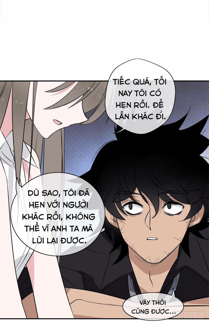 Lời Nói Và Tâm Tư 3 trang 7