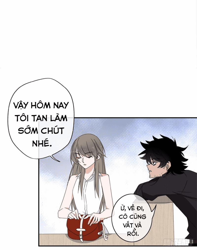 Lời Nói Và Tâm Tư 3 trang 8