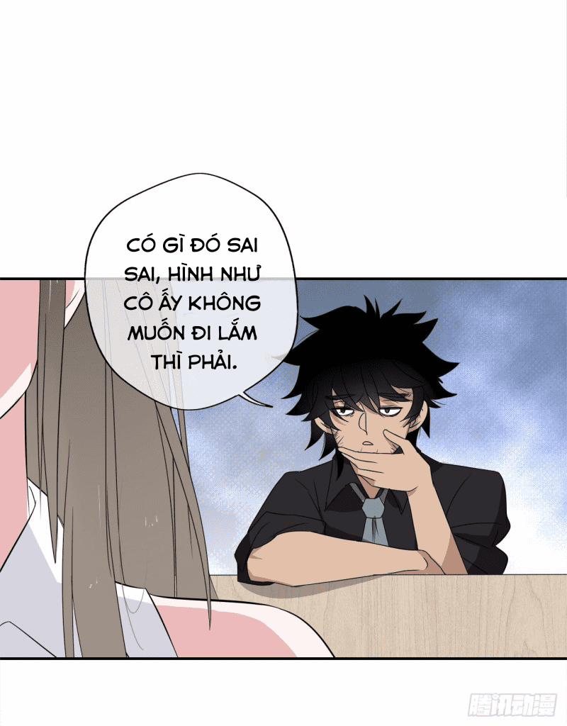 Lời Nói Và Tâm Tư 3 trang 9