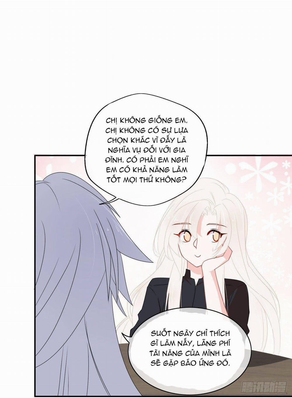 Lời Nói Và Tâm Tư 4 trang 10