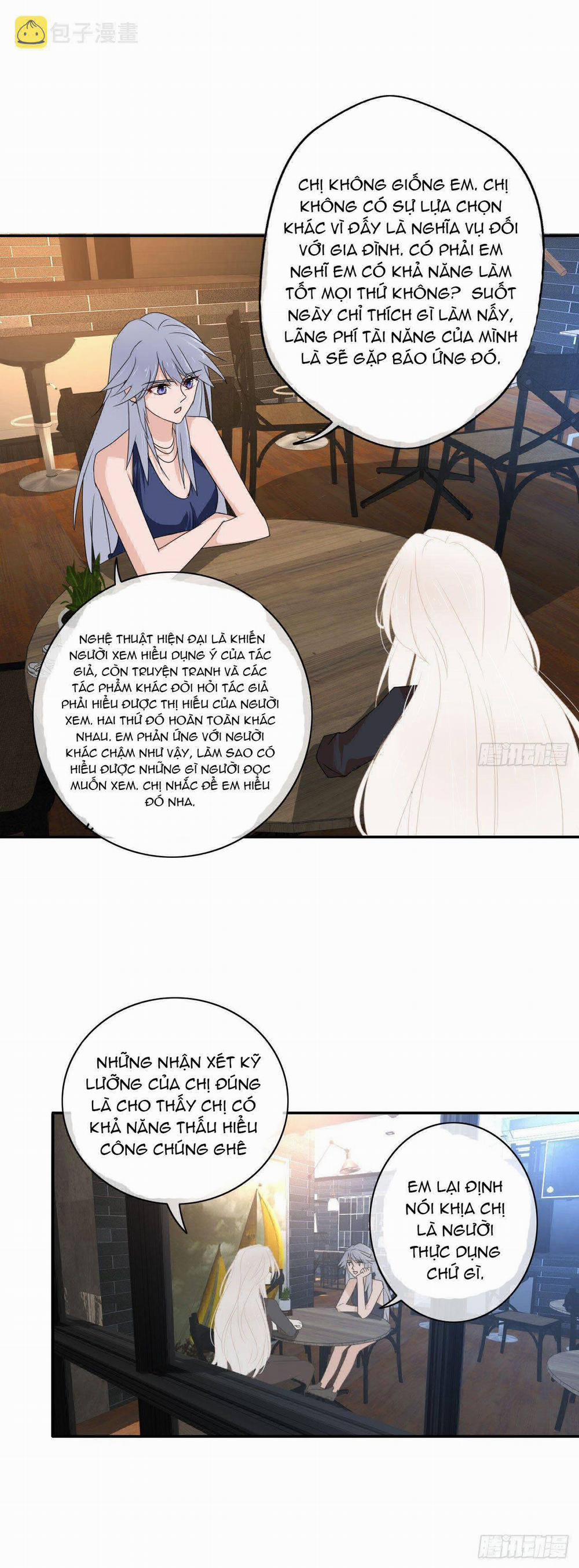 Lời Nói Và Tâm Tư 4 trang 11