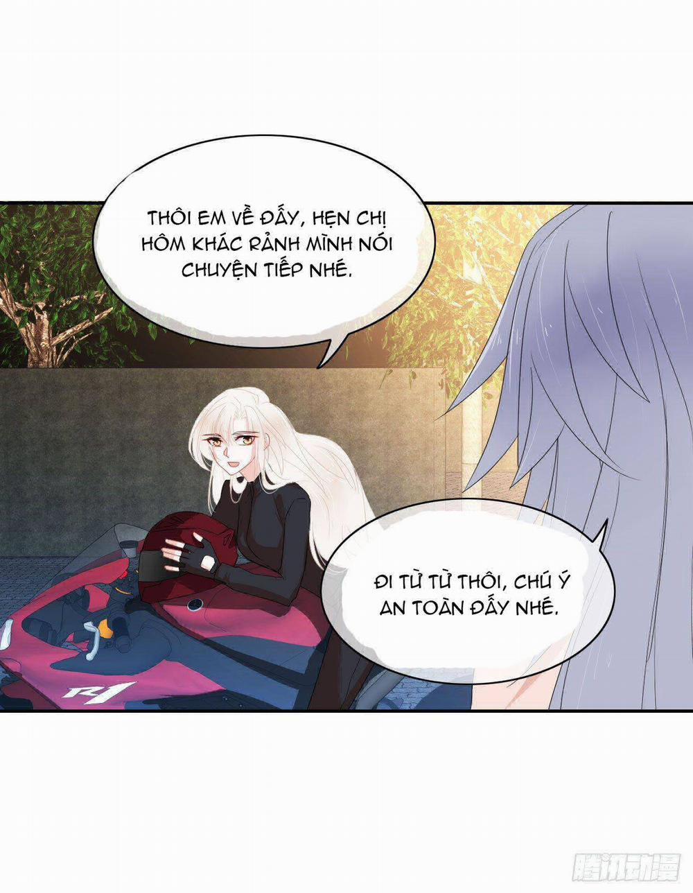 Lời Nói Và Tâm Tư 4 trang 13