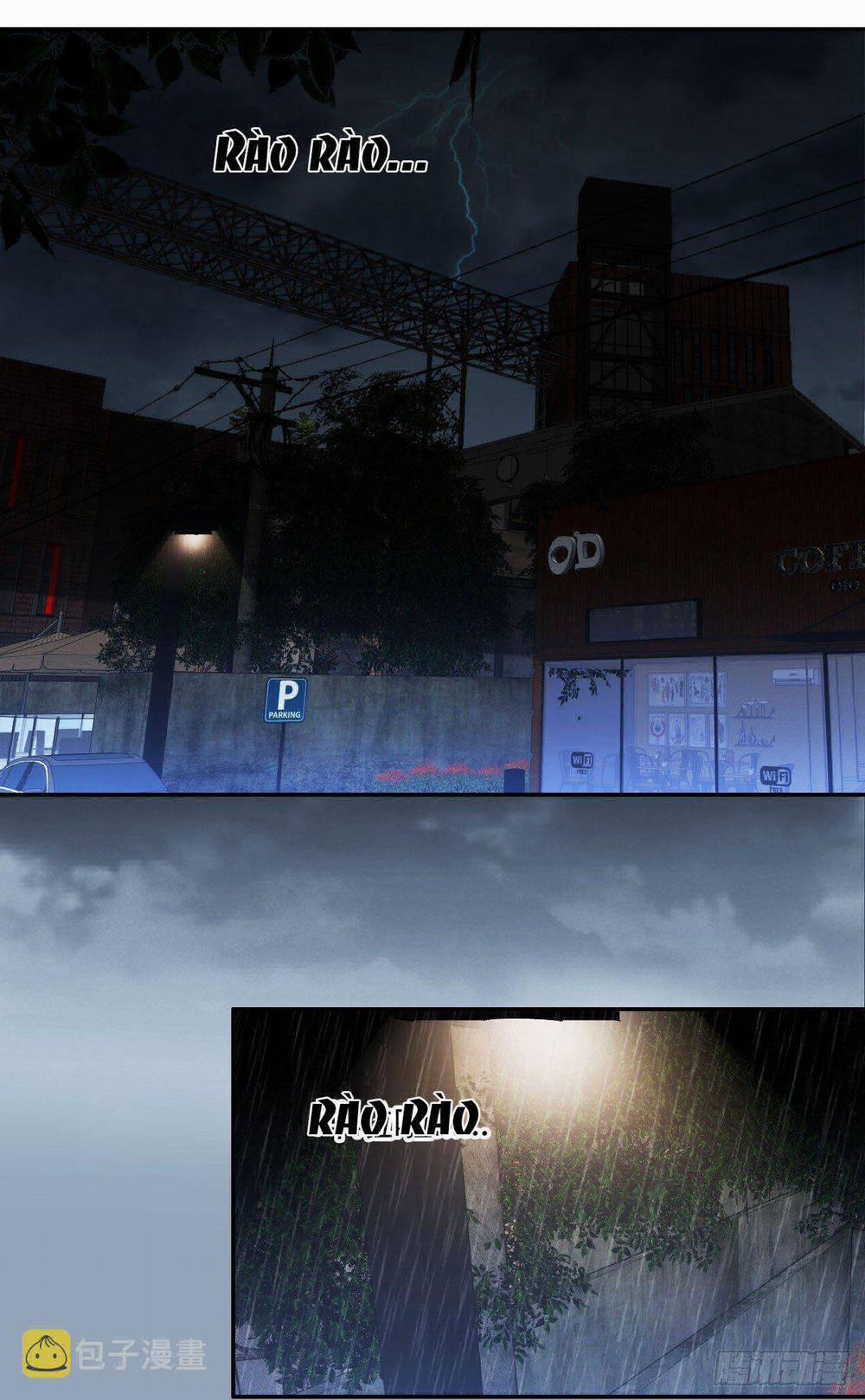 Lời Nói Và Tâm Tư 4 trang 2