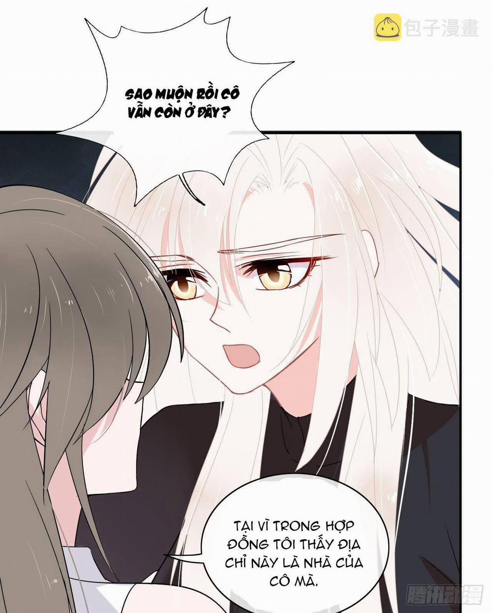 Lời Nói Và Tâm Tư 4 trang 22