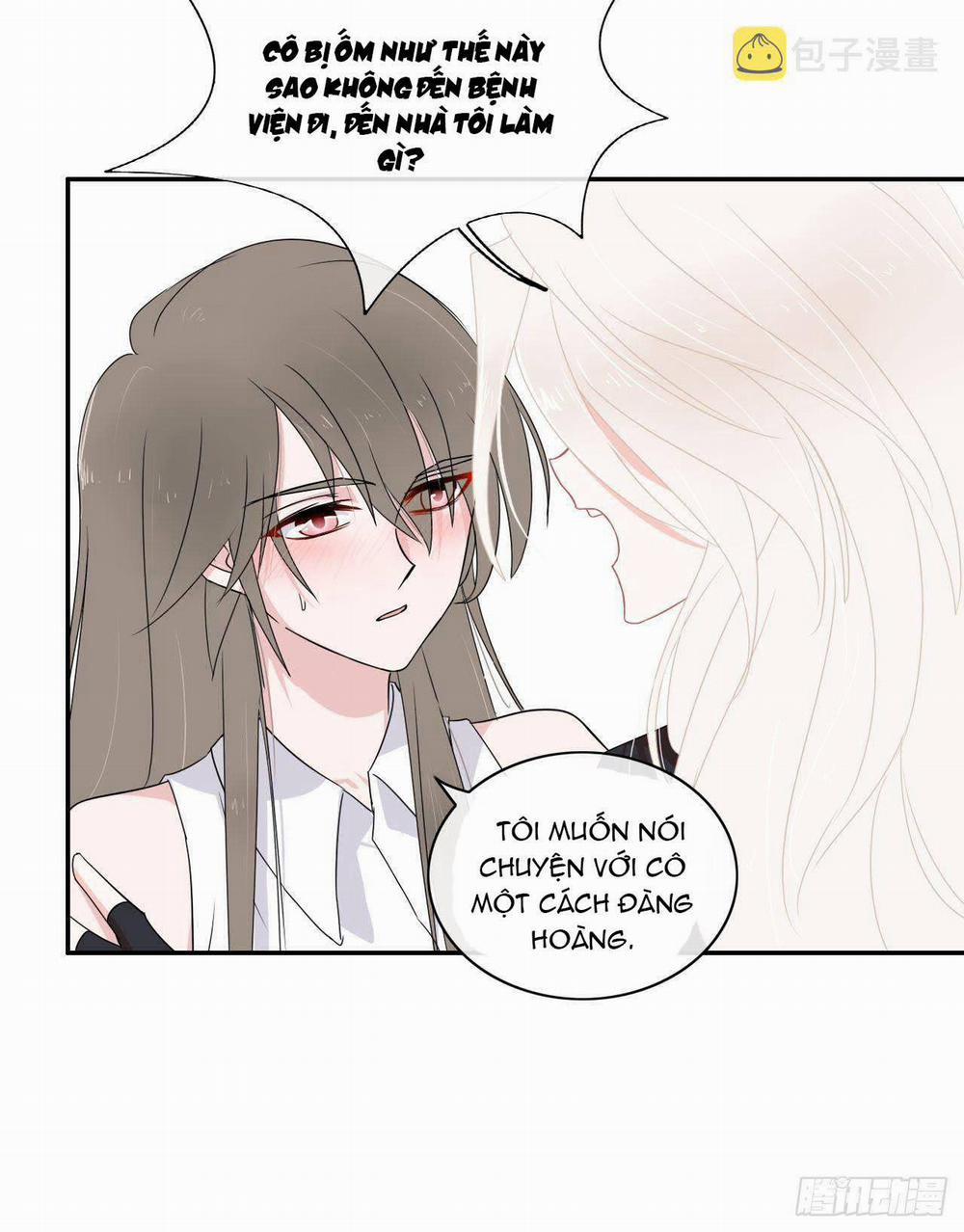 Lời Nói Và Tâm Tư 4 trang 25