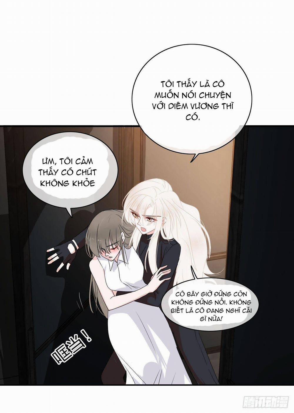 Lời Nói Và Tâm Tư 4 trang 26