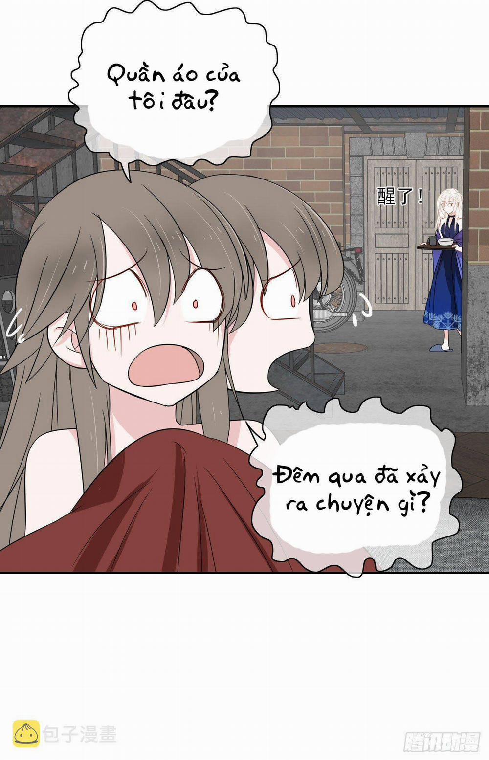 Lời Nói Và Tâm Tư 4 trang 41