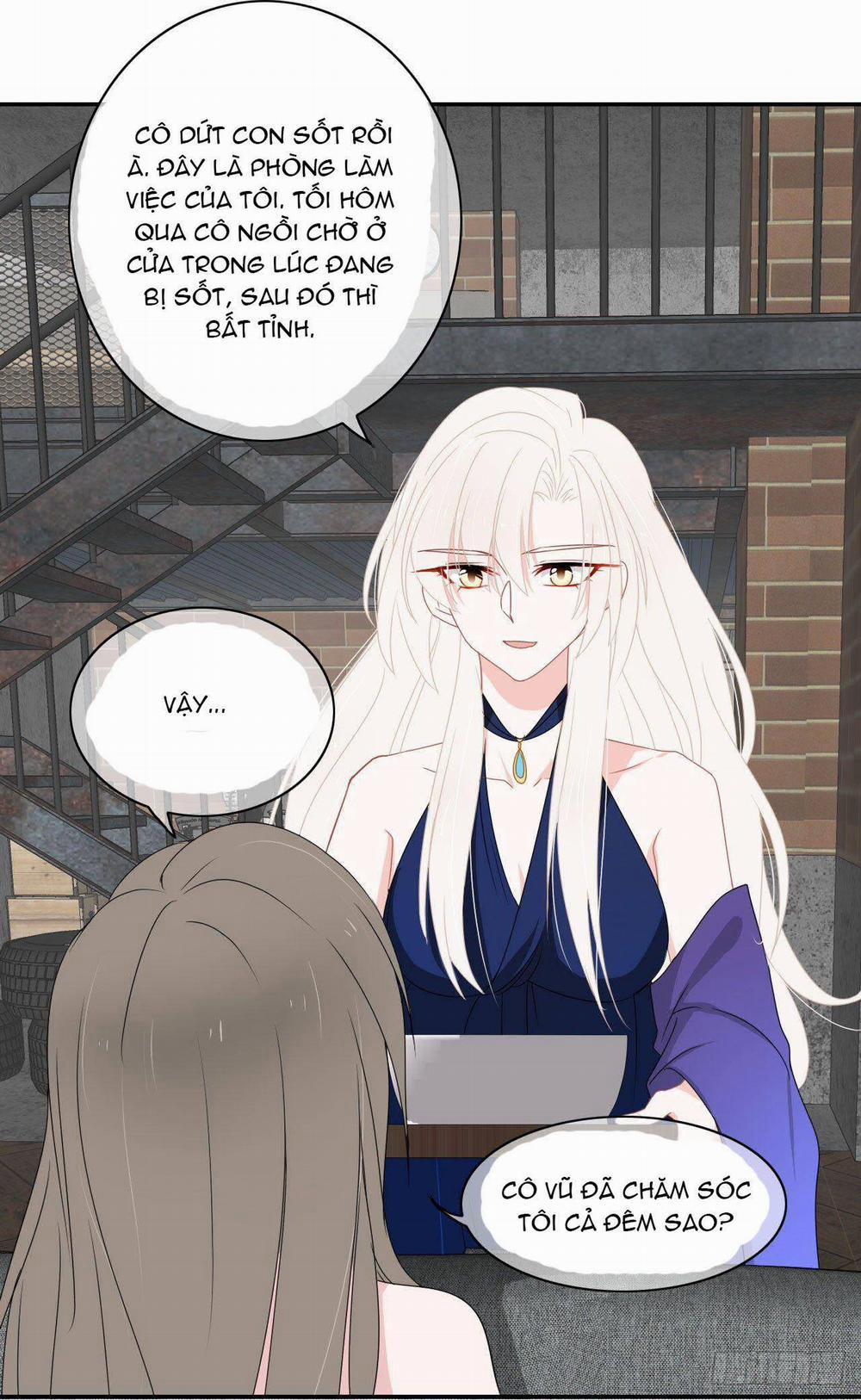 Lời Nói Và Tâm Tư 4 trang 42