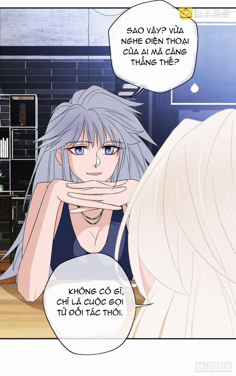 Lời Nói Và Tâm Tư 4 trang 6