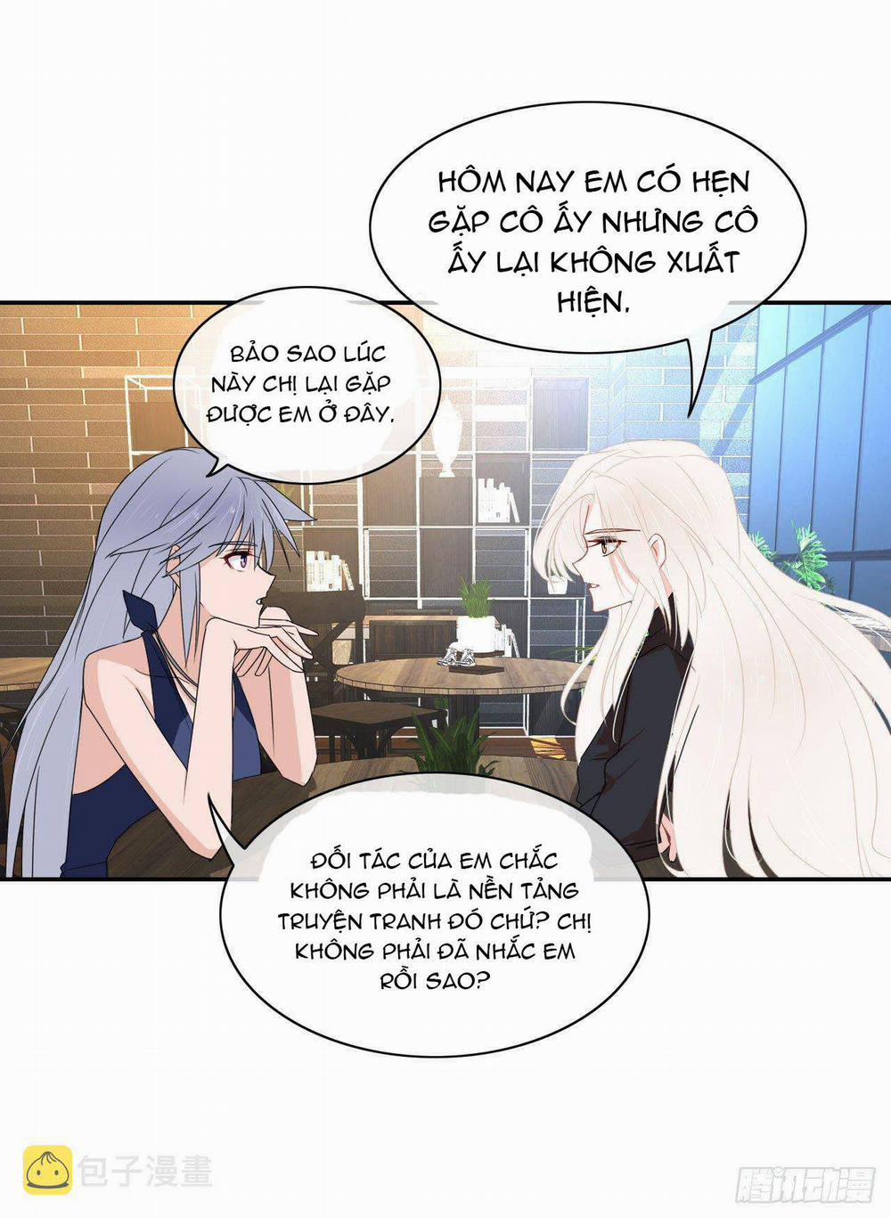 Lời Nói Và Tâm Tư 4 trang 7