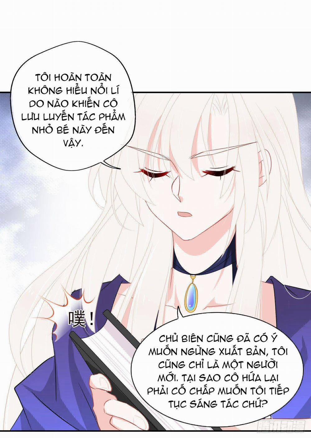 Lời Nói Và Tâm Tư 5 trang 14