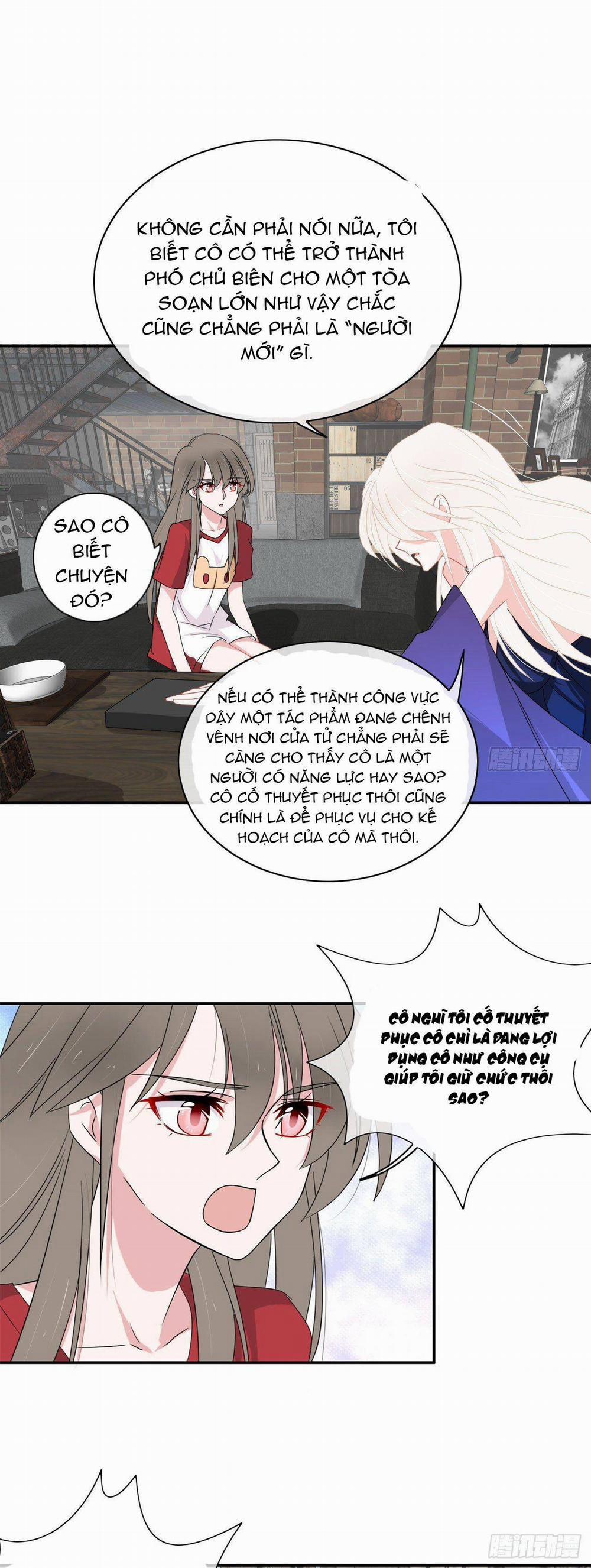 Lời Nói Và Tâm Tư 5 trang 16