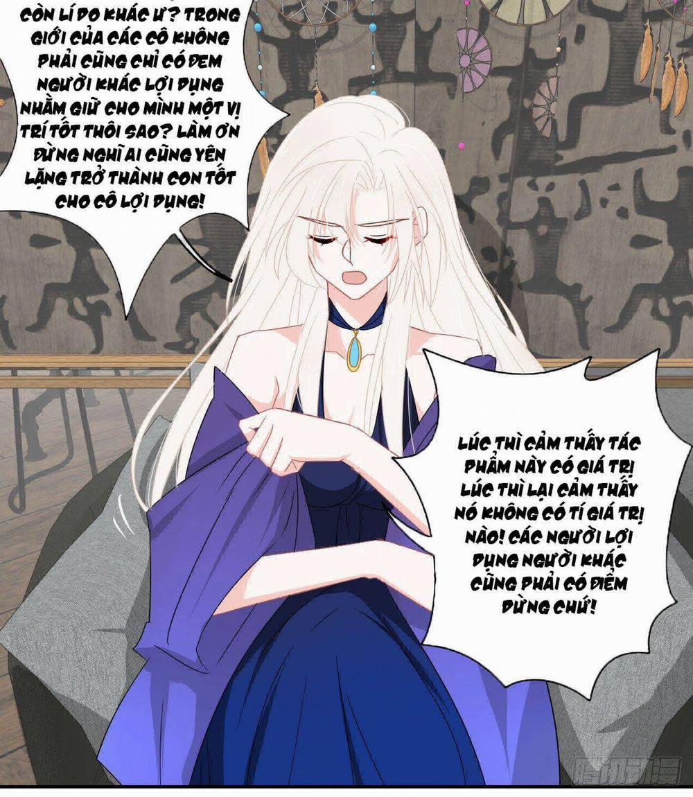 Lời Nói Và Tâm Tư 5 trang 17