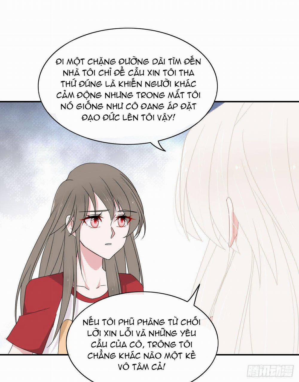 Lời Nói Và Tâm Tư 5 trang 19