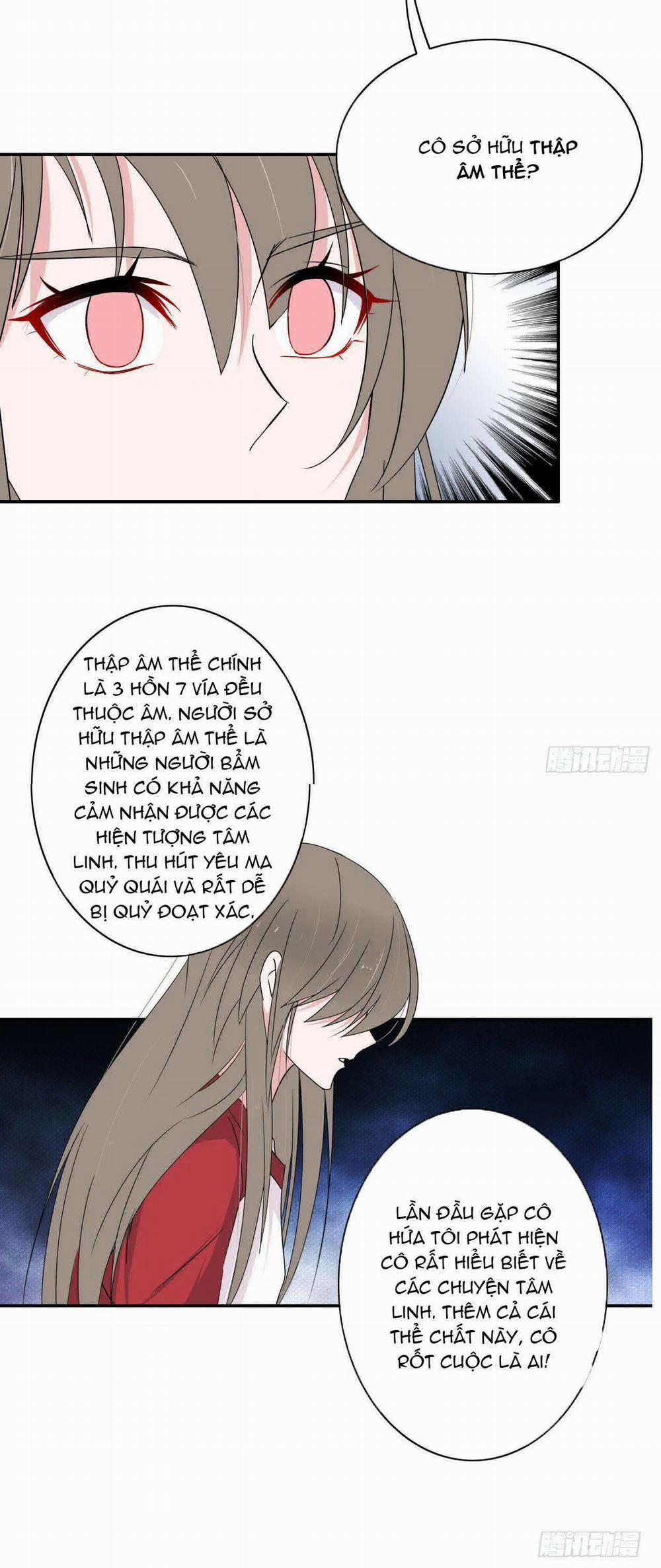 Lời Nói Và Tâm Tư 5 trang 23